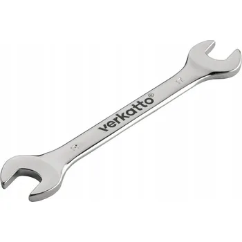 Klíč Otevřený klíč Verkatto