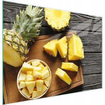 Kuchyňské prkénko Krájecí deska TMK ArtDeko sklo 1 ks