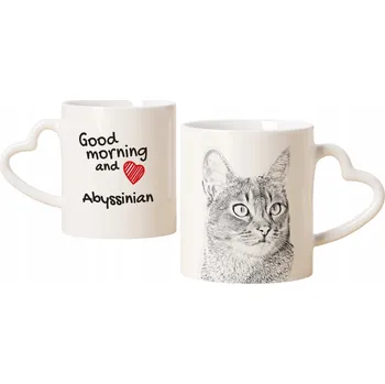 Hrnek Art-Dog keramický 330 ml