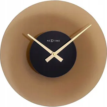 Hodiny NÁSTĚNNÉ HODINY Float Nextime