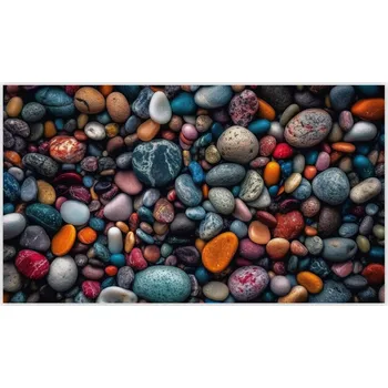 Obraz Skleněná Ochranná Deska a Krájecí Prkénko | Indukce, Sporák ds-0216