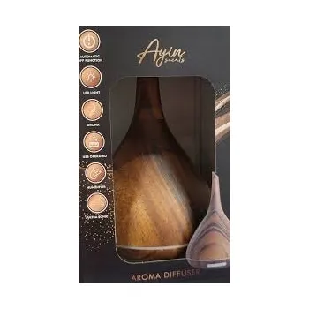 Aroma difuzér Automatický elektrický Difuzér FYD