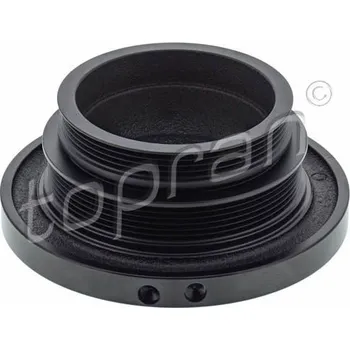 Řemenice, klikový hřídel TOPRAN 501 589