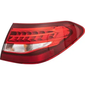 Zadní světlomet Zadní světlo HELLA 2SD 354 875-021