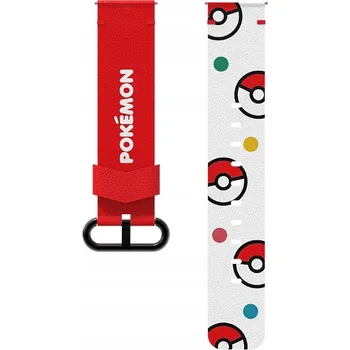 Řemínek na hodinky Řemínek Samsung pro Samsung vícebarevný