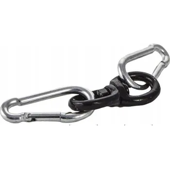 Otočný držák pro zavěšení boxovacího pytle BT0007140