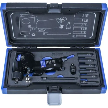 Rázový utahovák (pneumatický) Condor werkzeug 8820