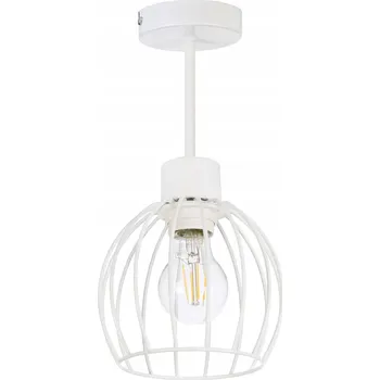 Závěsné svítidlo LED-ONE druti KULA 1 -bodové svítidlo E27