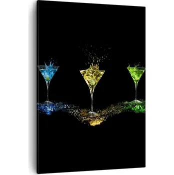 Obraz Obraz na plátně do obýváku, ložnice 50x70, gastronomie, obrazy na zeď