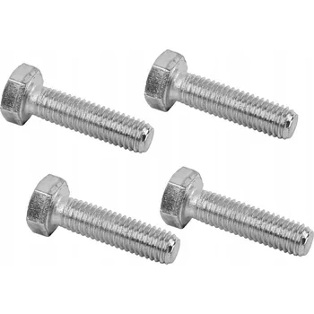 Zabezpečení domácnosti Kompletní sada šroubů pro TV UE46EH5000 Samsung adaptéry pro montáž držáku