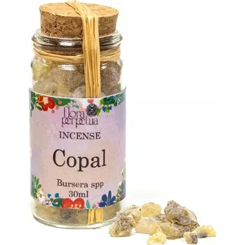 Vonná tyčinka Vonné tyčinky Flora Perpetua přírodní