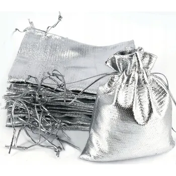 Dárková taška Sáček, pytlík na balení dárků 11x19