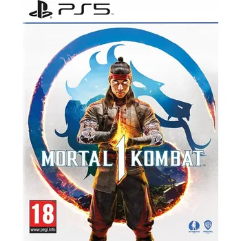 Hra pro PlayStation 5 Mortal Kombat 1 PlayStation 5 (PS5) krabicová verze