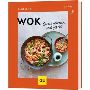 Wok - Ilies Angelika