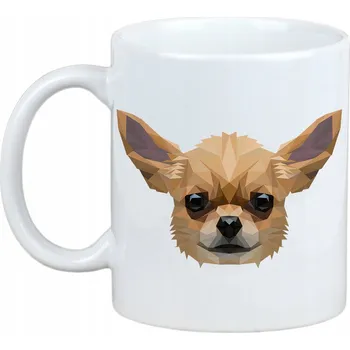 Hrnek Art-Dog keramický 330 ml