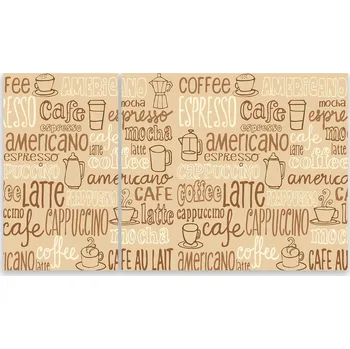 Kuchyňské prkénko Skleněná Ochranná Deska a Krájecí Prkénko | Indukce, Sporák ds-0017