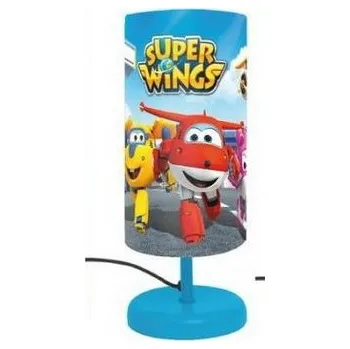 Lampička Stínidlo Goldlux 32 cm bílé