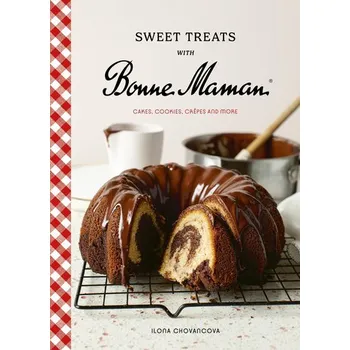 Sweet Treats with Bonne Maman - Chovancova, Ilona