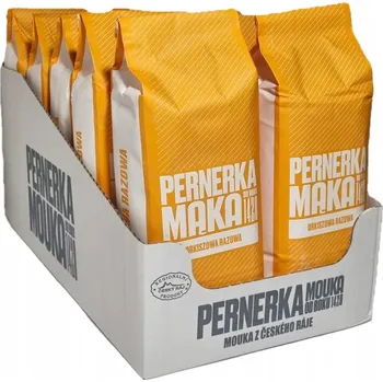 Mouka Pernerka špaldová mouka typ 1850 10 kg