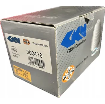 Spojková sada Lobro 300479 Sada manžet řízení