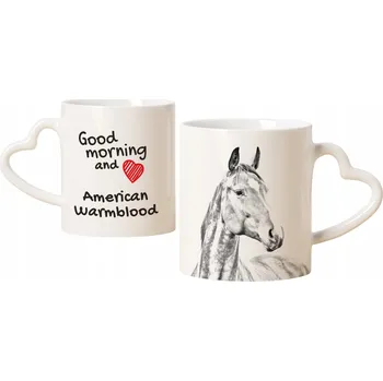 Hrnek Art-Dog keramický 330 ml