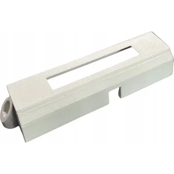 Herní konzole Adaptér slotu Region Free pro Nintendo 64 (N64)