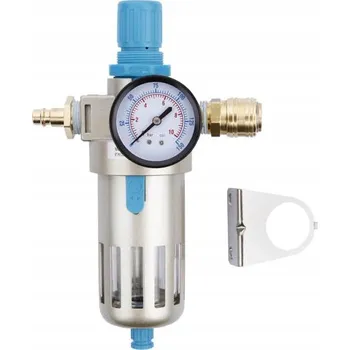 Ventil "Redukční ventil s oddělovačem, sada, 1/2"", REDATS, P-720 30-02-60""