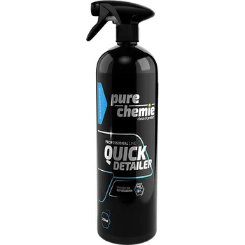 Pure Chemie Quick Detailer 750ml pro rychlý lesk
