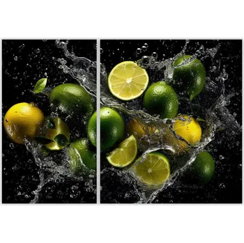 Kuchyňské prkénko Skleněná Ochranná Deska a Krájecí Prkénko | Indukce, Sporák ds-0293