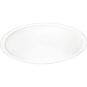 Talíř Mělký jídelní talíř Wilmax England Jemný porcelán 35,5 cm