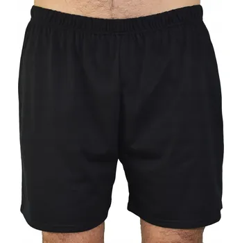 Dámské pyžamo Pyžamové kalhoty Pyžamové Kraťasy na spaní, domácí šortky, volné M