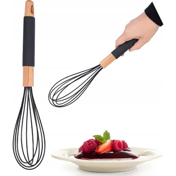 Šlehací metla Metlička Cadro 32 cm