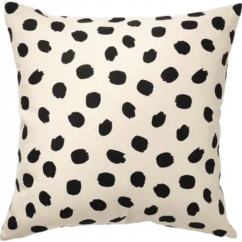 Povlak na dekorativní polštářek Dekorační povlak na polštář IKEA 50 x 50 cm