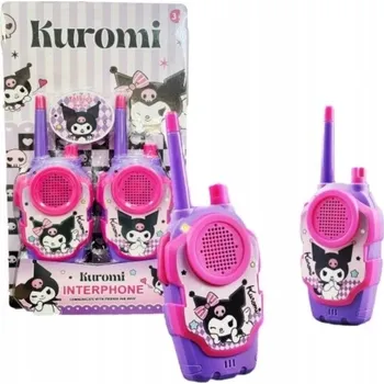 Vysílačky pro děti Toys, vícebarevné