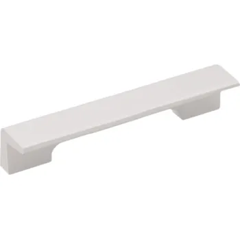 Nábytkové kování Nábytková úchytka UA42 rozteč 96mm hliník GAMET