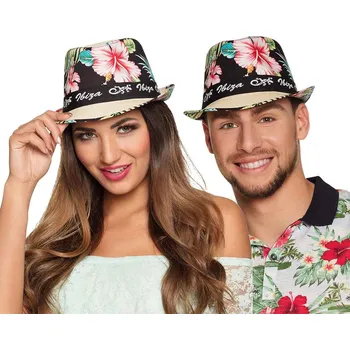 Klobouk Klobouk Boland Ibiza