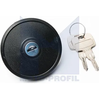 Kabinový filtr 15421/GAT ZÁTKA PALIVOVÉ NÁDRŽE MERCEDES GATES