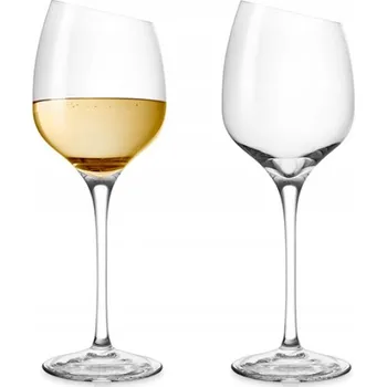 Sklenice Skleničky na bílé víno s řezaným okrajem EVA SOLO 300 ml 2 ks