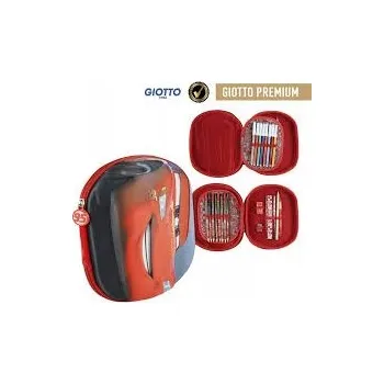 Penál Jednopatrový rozkládací penál Cerda