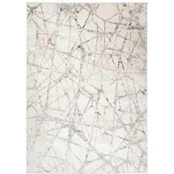 Koberec KOBEREC Valley 80x150 Moderní DVOUÚROVŇOVÝ v5