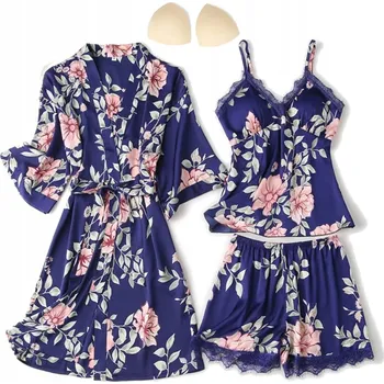 Dámské spodní prádlo SNM vícebarevná souprava spodního prádla, univerzální velikost