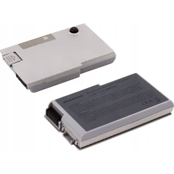 Baterie k notebooku Baterie do notebooku DELL 7W999 6Y270 4P894 4M983