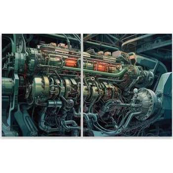 Kuchyňské prkénko Skleněná Ochranná Deska a Krájecí Prkénko | Indukce, Sporák ds-0325