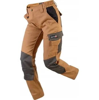 Pracovní obuv Dlouhé pracovní kalhoty Galmag WH680 vel. 56