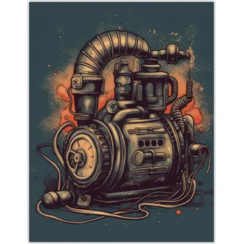 Kuchyňské prkénko Skleněná Ochranná Deska a Krájecí Prkénko | Indukce, Sporák ds-0342