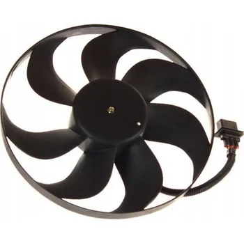 Ventilátor topení a klimatizace SRLine 954123U4S Ventilátor chlazení motoru