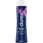 DUREX Perfect Gliss silikonový lubrikační gel 50ml