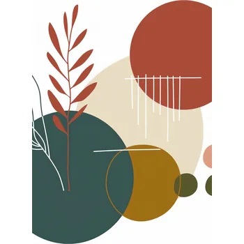 Plakát Plakát Rytmus Vrčení bez rámu 61 x 91,5 cm