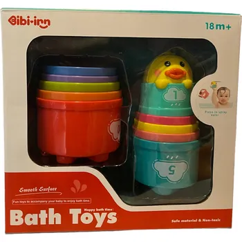 Hračka do vany pro miminka