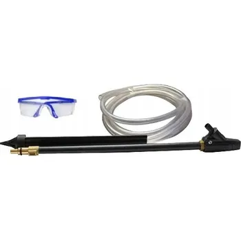 Příslušenství pro vysokotlaký čistič Pískovací nástavec (tryska) pro tlakové myčky Lavor 8.121.030